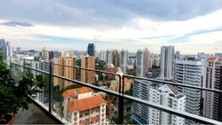 Saint Thomas Walk (D9), Apartment #581259731